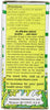 Swiss Kriss Herbal Laxative Flakes, 3.25 Ounce