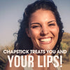 ChapStick Moisturizer 2-in-1 Lipcare SPF 15, Original, 12-Pack – 8-Hour Sunscreen Lip Balm with Aloe Vera and Vitamin E, 0.15 Oz Ea