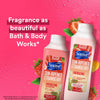 Suave Shampoo & Conditioner Set, Sun-Ripened Strawberry – Everyday Energizing Formulas with Fruit Extract & Vitamin E, 22.5 Oz Ea (2 Piece Set)