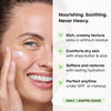 Mad Hippie Face Cream & Cream Cleanser Skin Care Set - Face Lotion for Women/Men with Niacinamide, Matrixyl Peptide Complex + Hydrating Facial Cleanser with Organic Jojoba Oil (2 Piece Set)