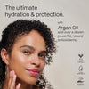 Mad Hippie Antioxidant Facial Oil - Face Oil for Women/Men with Organic Argan Oil, Non-Comedogenic Moisturizer for Face with Natural Sources of Vitamin C & Vitamin E Oil for Skin Care, 1.02 Oz