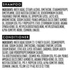 Suave Moroccan Oil Infusion Shampoo & Conditioner Set - Argan Oil for Damaged, Dry Hair, Shine & Healthy Locks, 12.6 Oz (2 Pieces)