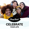 ChapStick Holiday Lip Balm 5-Pack (2 Sets) – Classic Lip Care, Perfect Stocking Stuffer! (Copy)