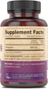 DEVA Vegan Tributyrin Supplement - Butyrate Precursor, Gut Barrier Support, 500 MG Vegan Capsules, Leaky Gut Support, 90 Count (Pack of 2)