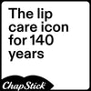 ChapStick Cozy Countdown Holiday Lip Balms 12-Pack, Advent Calendar.