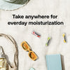 ChapStick Lip Care Bundle – Mocktail Collection + Aloha Coconut Lip Balm, 0.15 Oz Ea (5 Piece Set)