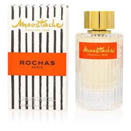 Rochas Moustache Edt Spray 4.1 Oz Moustache/Rochas (125 Ml) (M),ROCHAS,OxKom