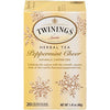 TWINING PEPPERMINT CHEER 20 CT