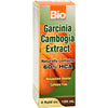 Bio Nutrition Garcinia Cambogia Liquid - 4 Fl Oz,BIO NUTRITION INC,OxKom