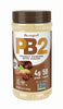 Pb2  Powdered Peanut Butter With Chocolate - 6.5 Oz