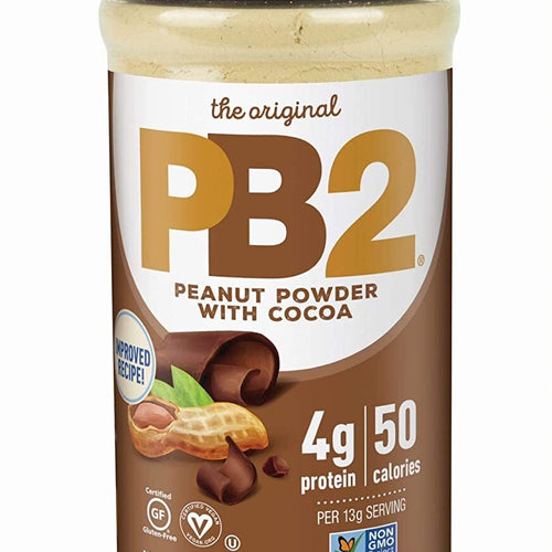 Pb2  Powdered Peanut Butter With Chocolate - 6.5 Oz