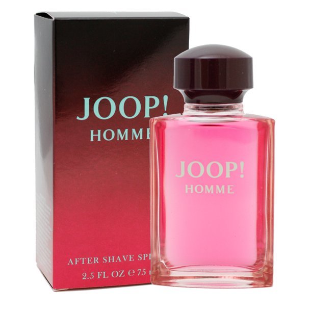 Joop! By For Men. Aftershave 2.5  Ozs,JOOP,OxKom