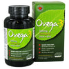 Amerifit Nutrition Ovega-3 - 500 Mg - 60 Vegetarian Softgels,AMERIFIT,OxKom