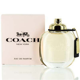 Coach New York Edp Spray 3.0 Oz (90 Ml) (W),Coach,OxKom