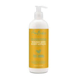 Shea Moisture Rough Skin Body Lotion with Organic Shea Butter 16 oz,SheaMoisture,OxKom