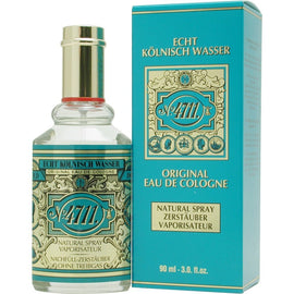 4711 Eau De Cologne Spray For Unisex, 3 Ounce,4711,OxKom