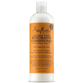 Shea Moisture Raw Shea Butter Restorative Conditioner - Family Size 16 Fl Oz,SheaMoisture,OxKom