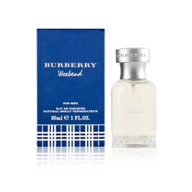 Newburberry Weekend Men Edt Spray 1.0 Oz Weekend/Burberry (M),BURBERRY,OxKom