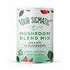 Four Sigma Foods Inc 10 Mushroom Blend,FOUR SIGMA FOODS,OxKom
