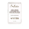 Shea Moisture Coconut & Hibiscus Soap 8 oz