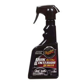 MEGUIAR'S INC. QUIK INT DETAILER 16OZ,Meguiars Inc,OxKom