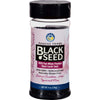 Black Seed Black Cumin Seed - Whole - 4 oz,AMAZING HERBS,OxKom