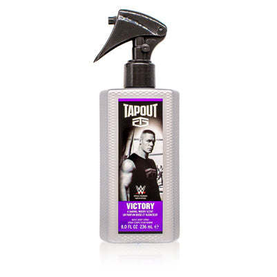 Tapout Victory Body Spray 8.0 Oz (236 Ml) (M),TAPOUT,OxKom
