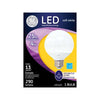 GE Lighting 4 watts G25 LED Bulb 290 lumens Soft White Deco 25 Watt Equivalence,Ge Lighting,OxKom