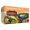 Celestial Seasonings Herbal Tea Sleepytime P - 20 Bag,CELESTIAL SEASONINGS,OxKom