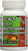 DEVA VEGAN VITAMINS, MULTI,MINERAL,VEGAN,TNYTB 90 TAB 