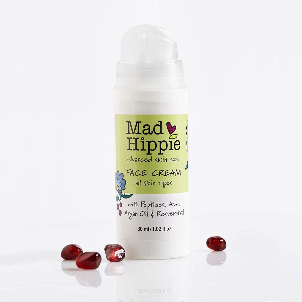 Mad Hippie Face Cream - Anti Aging - 1.02 oz,MAD HIPPIE,OxKom