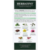 Herbatint Haircolor Kit Flash Fashion Plum FF3 - 1 Kit,HERBATINT,OxKom
