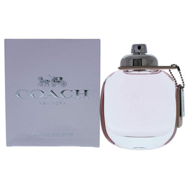 Coach New York Eau De Toilette Spray For Women, 3 Oz,Coach,OxKom