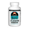 Source Naturals Acetyl L-Carnitine 250 mg 120 Tablet,Source Naturals,OxKom