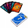 UNO: Flip! - Card Game,Mattel Toys,OxKom