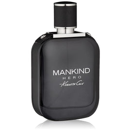 Kenneth Cole Mankind Hero Edt Spray 3.4 Oz Hero/Kenneth (100 Ml) (M),KENNETH COLE,OxKom