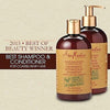 Shea Moisture Manuka Honey - Mafura Intensive Hydration Conditioner - Shampoo,SheaMoisture,OxKom