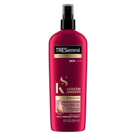 Tresemme 8oz Keratn Heat Pro Sh
