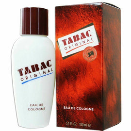 Wirtz Tabac Original Cologne 5.1 Oz Original/Wirtz (150 Ml) (M),WIRTZ,OxKom