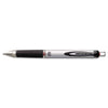 207 Impact Roller Ball Retractable Gel Pen, Red Ink, Bold,SANFORD,OxKom