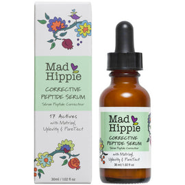 Mad Hippie Corrective Peptide Serum