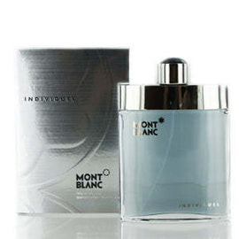 Mont Blanc Individuelle Edt Spray 2.5 Oz,MONT BLANC,OxKom