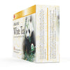 Uncle Lee's Legends of China Organic White Tea - 100 Tea Bags,UNCLE LEE'S TEA,OxKom
