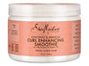 Shea Moisture Coconut & Hibiscus Set Curl & Shine Shampoo & Enhancing Smoothie