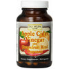 Only Natural Apple Cider Vinegar Plus GrapeFruit Rind & Cayenne 500 mg 90 Caps,ONLY NATURAL,OxKom