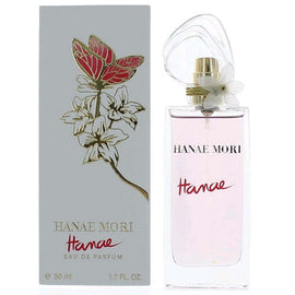 Newhanae Mori Edp Spray 1.7 Oz Blue Butterfly Hanae 
