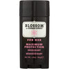 Herban Cowboy Deodorant Blossom Scent - 2.8 oz,HERBAN COWBOY,OxKom