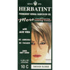 Herbatint Haircolor Kit Ash Swedish Blonde 10C - 1 Kit,HERBATINT,OxKom