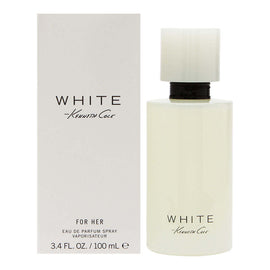 Kenneth Cole White Edp Spray 3.4 Oz White/Kenneth (100 Ml) (W),KENNETH COLE,OxKom