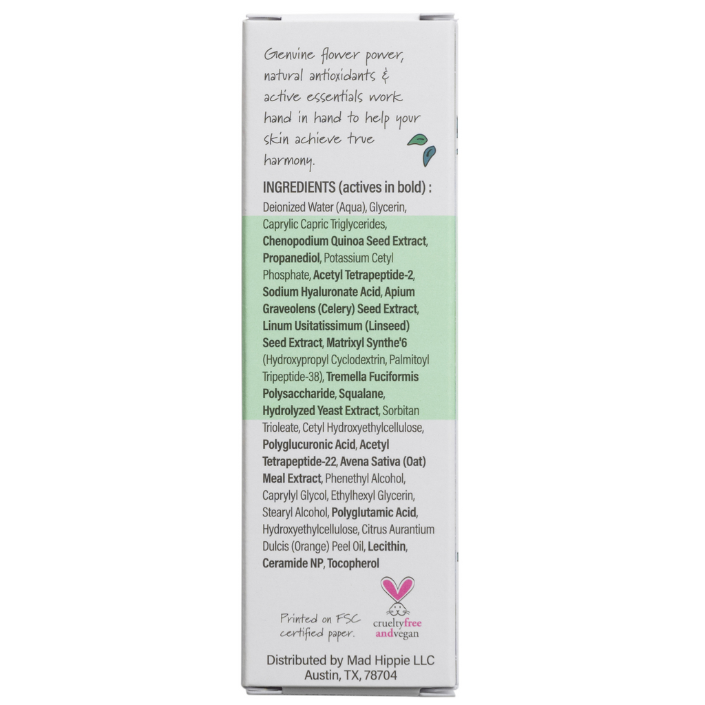 Mad Hippie Corrective Peptide Serum